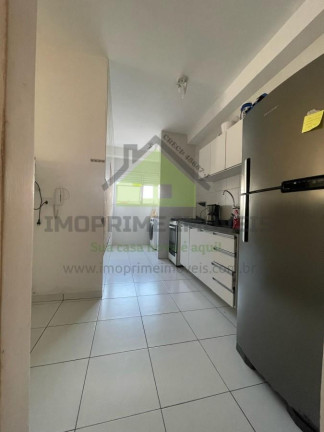 Foto do imóvel Apartamento com 2 Quartos à Venda, 65 m² em Parque Santo Antonio - Jacareí