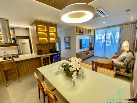 Imagem Apartamento com 3 Quartos à Venda, 118 m² em Rio Da Praia ( Sesc ) - Bertioga