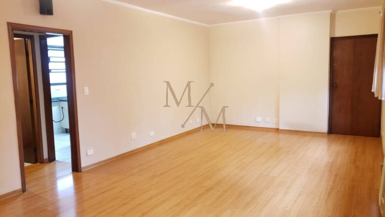 Foto do imóvel Apartamento com 3 Quartos à Venda, 128 m² em Boqueirão - Santos
