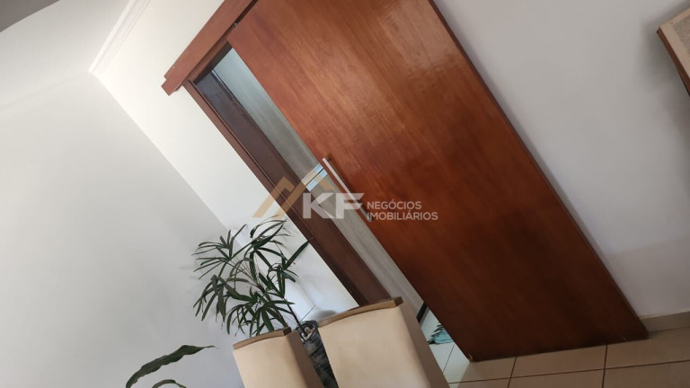 Foto do imóvel Casa de Condomínio com 3 Quartos à Venda, 117 m² em Parque São Sebastião - Ribeirão Preto