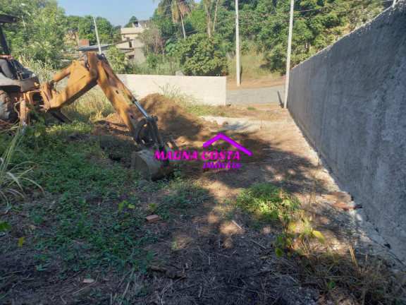Foto do imóvel Terreno à Venda, 500 m² em Campo Grande - Rio De Janeiro