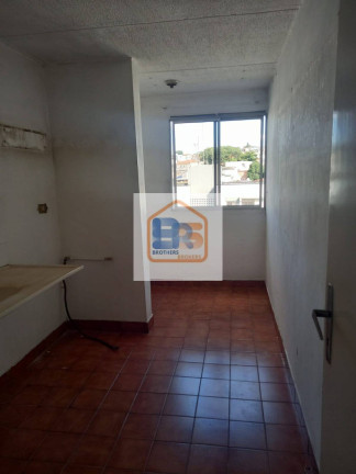 Foto do imóvel Apartamento com 2 Quartos à Venda, 62 m² em Jardim Santa Mônica - São Paulo