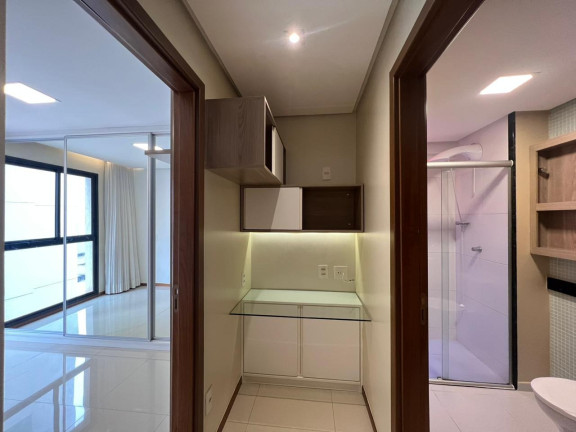 Imagem Apartamento com 1 Quarto à Venda, 44 m² em Norte (águas Claras) - Brasília