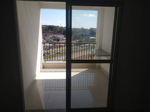 Imagem Apartamento com 3 Quartos à Venda, 83 m² em Jardim Ana Maria - Jundiaí