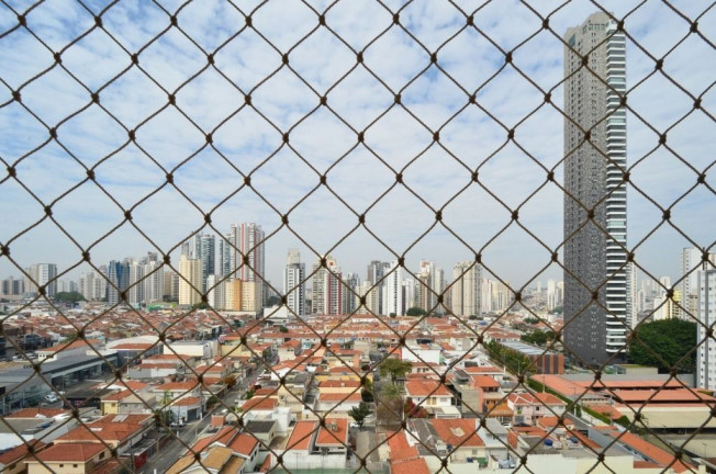 Foto do imóvel Imóvel com 3 Quartos à Venda, 82 m² em Vila Gomes Cardim - São Paulo