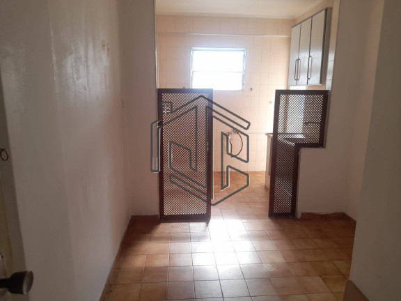 Foto do imóvel Apartamento com 1 Quarto à Venda, 50 m² em Gonzaguina - São Vicente