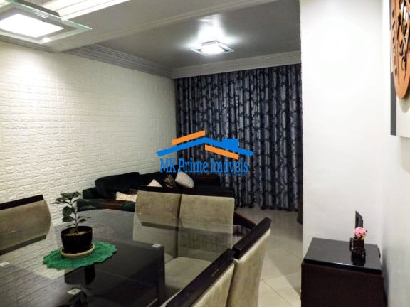 Foto do imóvel Apartamento com 2 Quartos à Venda, 66 m² em Centro - Osasco