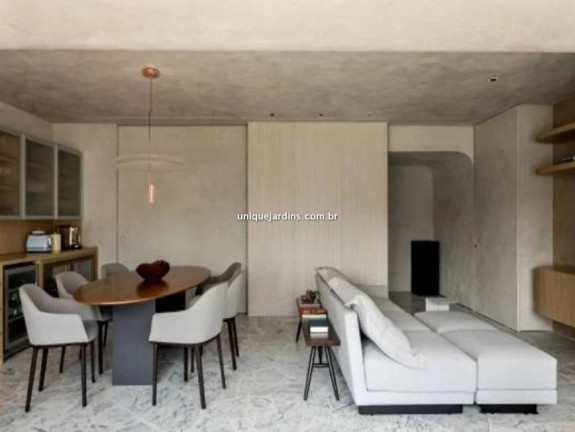 Imagem Apartamento com 2 Quartos à Venda, 157 m² em Itaim Bibi - São Paulo