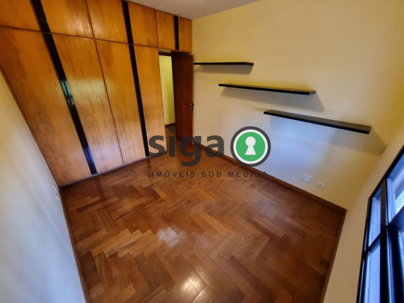 Imagem Apartamento com 5 Quartos à Venda, 220 m² em Moema - São Paulo