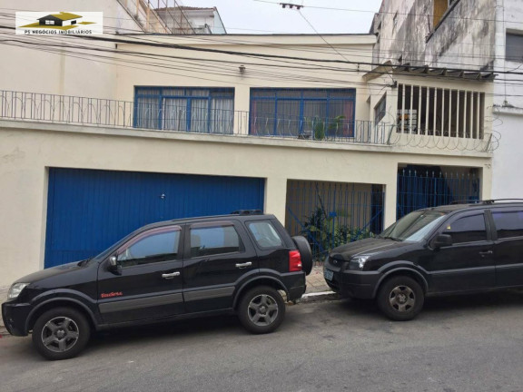 Foto do imóvel Casa com 3 Quartos à Venda, 250 m² em Vila Monumento - São Paulo