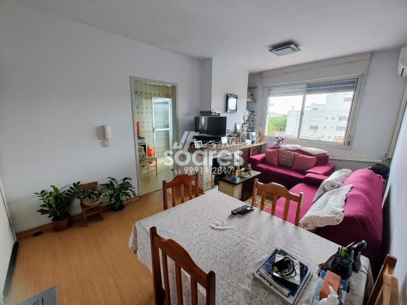 Foto do imóvel Apartamento com 3 Quartos à Venda, 93 m² em Centro - Pelotas