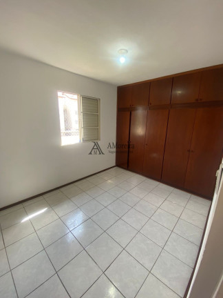 Imagem Apartamento com 2 Quartos à Venda, 49 m² em Recanto Quarto Centenário - Jundiaí