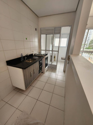 Foto do imóvel Apartamento com 2 Quartos à Venda, 49 m² em Parque Reboucas - São Paulo