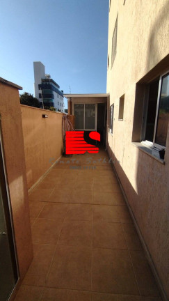 Imagem Apartamento com 3 Quartos à Venda, 116 m² em Prado - Belo Horizonte