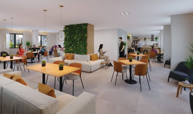 Foto do imóvel Imóvel com 3 Quartos à Venda, 91 m² em Vila Carmosina - São Paulo
