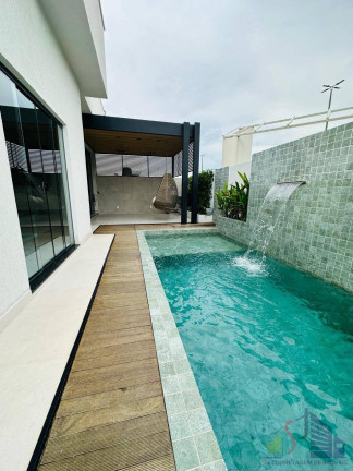 Imagem Casa de Condomínio com 3 Quartos à Venda, 180 m² em Ponta Negra - Manaus
