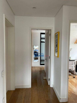 Foto do imóvel Apartamento com 2 Quartos à Venda, 130 m² em Vila Ipojuca - São Paulo