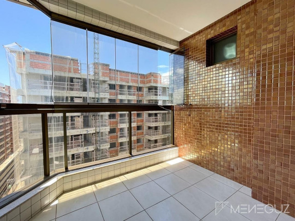 Imagem Apartamento com 3 Quartos à Venda, 105 m² em Praia Do Morro - Guarapari