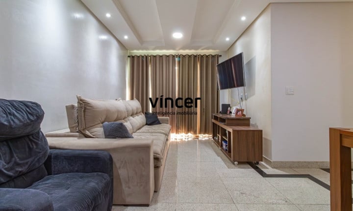 Foto do imóvel Apartamento com 3 Quartos à Venda, 84 m² em Setor Bueno - Goiânia
