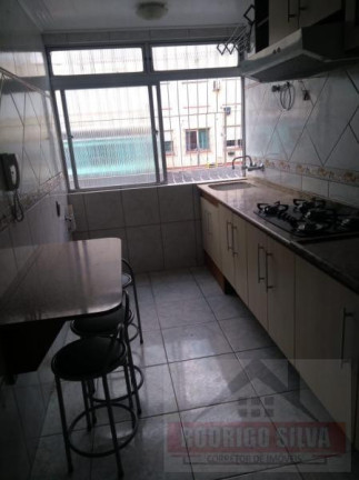 Imagem Apartamento com 2 Quartos à Venda, 60 m² em Parque Dos Maias - Porto Alegre