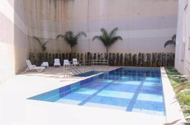 Foto do imóvel Apartamento com 2 Quartos à Venda, 54 m² em Centro - Diadema