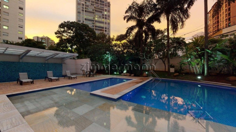 Imagem Apartamento com 3 Quartos à Venda, 201 m² em Vila Mariana - São Paulo