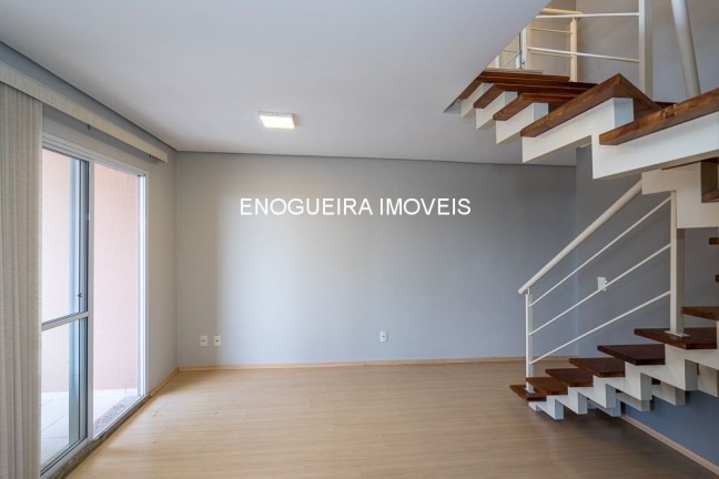 Imagem Apartamento com 4 Quartos à Venda, 190 m² em Jardim Arpoador - São Paulo