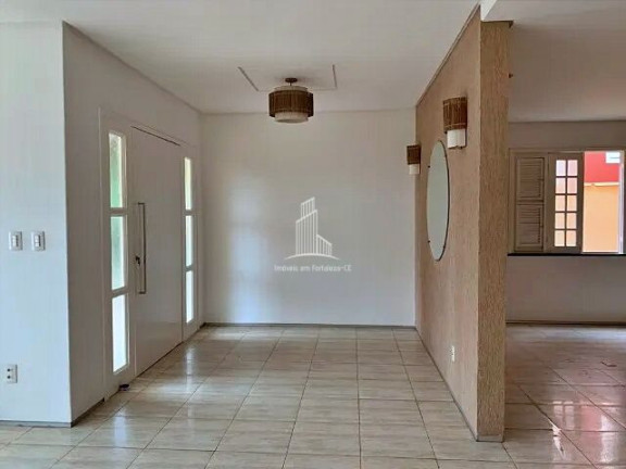 Foto do imóvel Casa de Condomínio com 4 Quartos à Venda, 330 m² em Sapiranga (coité) - Fortaleza
