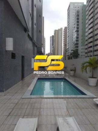 Foto do imóvel Apartamento com 4 Quartos à Venda, 137 m² em Tambaú - João Pessoa