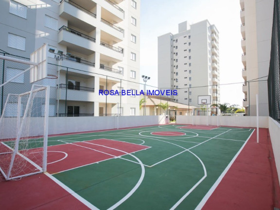 Imagem Apartamento com 2 Quartos à Venda, 73 m² em Jardim Rosinha - Itu