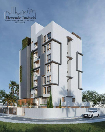 Foto do imóvel Apartamento com 2 Quartos à Venda, 53 m² em Bessa - João Pessoa