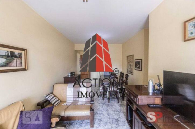 Foto do imóvel Apartamento com 3 Quartos à Venda, 88 m² em Vila Gomes Cardim - São Paulo