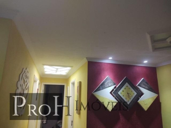 Foto do imóvel Apartamento com 3 Quartos à Venda, 60 m² em Vila Maria - São Paulo