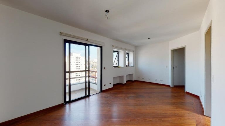 Foto do imóvel Apartamento com 2 Quartos à Venda, 92 m² em Sumaré - São Paulo
