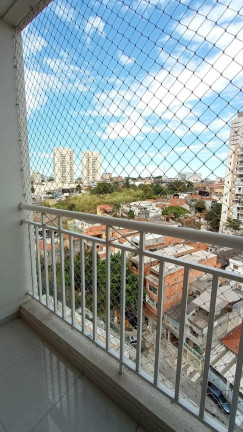 Imagem Apartamento com 2 Quartos à Venda, 67 m² em Saúde - São Paulo