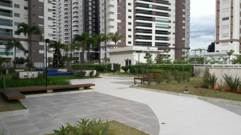 Foto do imóvel Apartamento com 4 Quartos à Venda, 194 m² em Umuarama - Osasco
