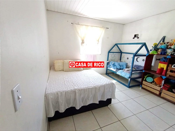 Imagem Casa com 1 Quarto à Venda, 48 m² em Jardim Cláudia - Pinhais