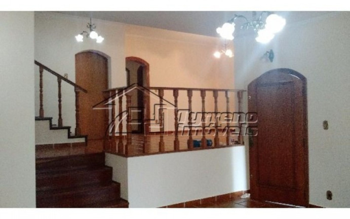 Imagem Casa com 4 Quartos à Venda, 250 m² em Urbanova - São José Dos Campos