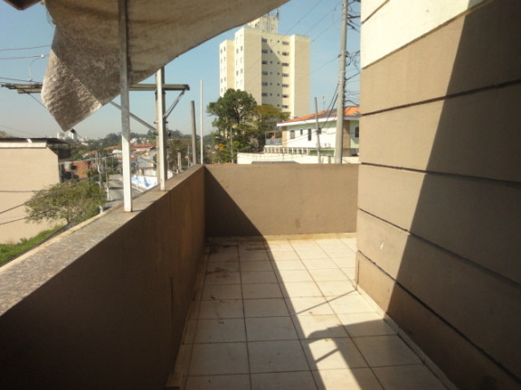 Imagem Sobrado com 2 Quartos para Alugar, 120 m² em Tucuruvi - São Paulo