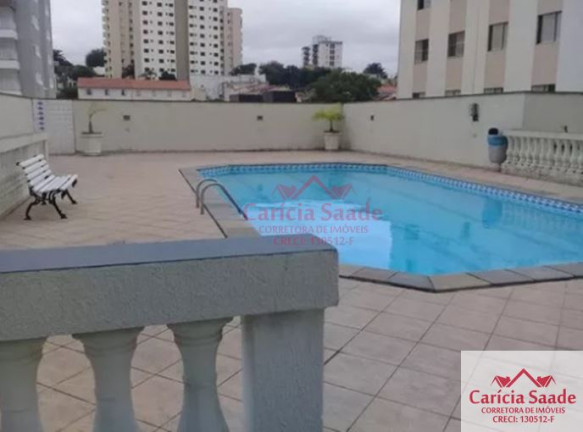 Foto do imóvel Apartamento com 2 Quartos à Venda, 64 m² em Vila Mariana - São Paulo