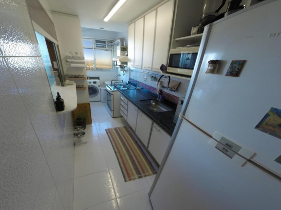 Imagem Apartamento com 2 Quartos à Venda, 52 m² em Barra Da Tijuca - Rio De Janeiro