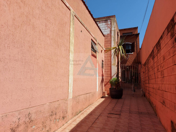 Imagem Casa à Venda, 205 m² em Rudge Ramos - São Bernardo Do Campo Imagem Casa à Venda, 205 m² em Rudge Ramos - São Bernardo Do Campo