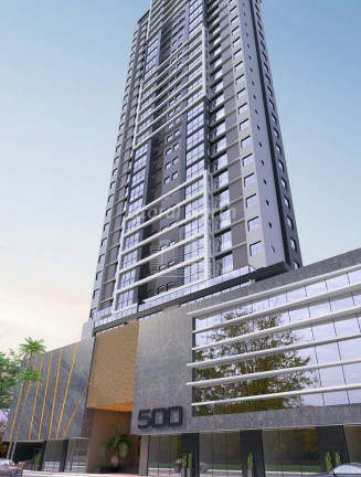 Foto do imóvel Apartamento com 3 Quartos à Venda, 135 m² em Centro - Balneário Camboriú