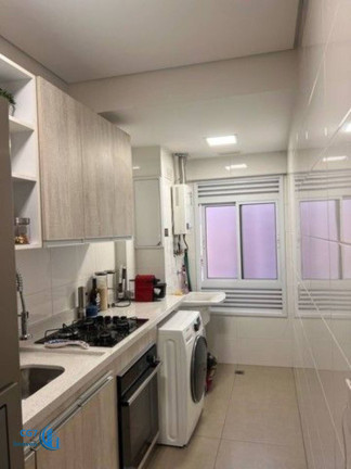Foto do imóvel Apartamento com 1 Quarto à Venda, 52 m² em Alphaville Industrial - Barueri