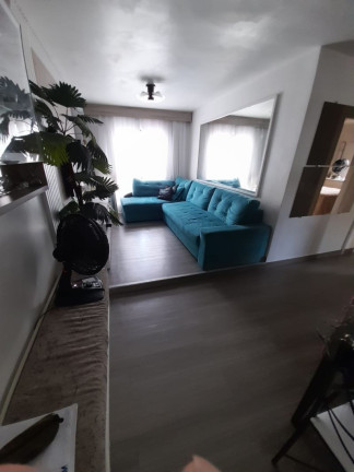 Foto do imóvel Apartamento com 3 Quartos à Venda, 75 m² em Cambuci - São Paulo