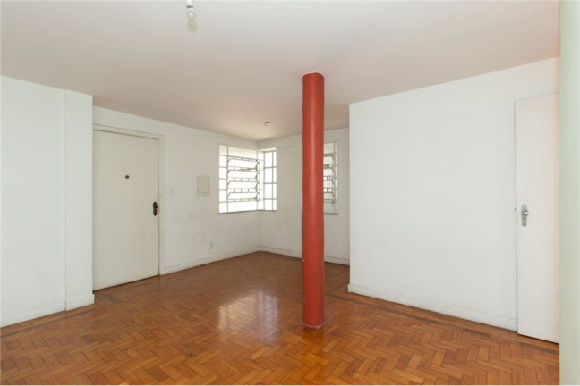 Imagem Apartamento com 2 Quartos à Venda, 60 m² em Paraíso - São Paulo