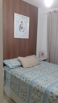 Imagem Apartamento com 2 Quartos à Venda, 45 m² em Vila Da Oportunidade - Carapicuíba