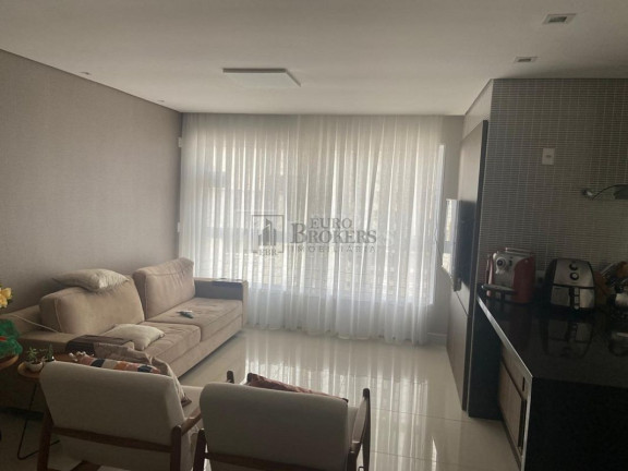 Foto do imóvel Apartamento com 3 Quartos à Venda, 100 m² em Pioneiros - Balneário Camboriú