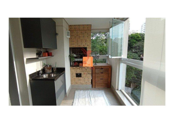 Foto do imóvel Apartamento com 3 Quartos à Venda, 217 m² em Jardim Vila Mariana - São Paulo