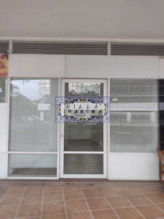 Imagem Sala Comercial à Venda ou Locação, 44 m² em Jacarepaguá - Rio De Janeiro